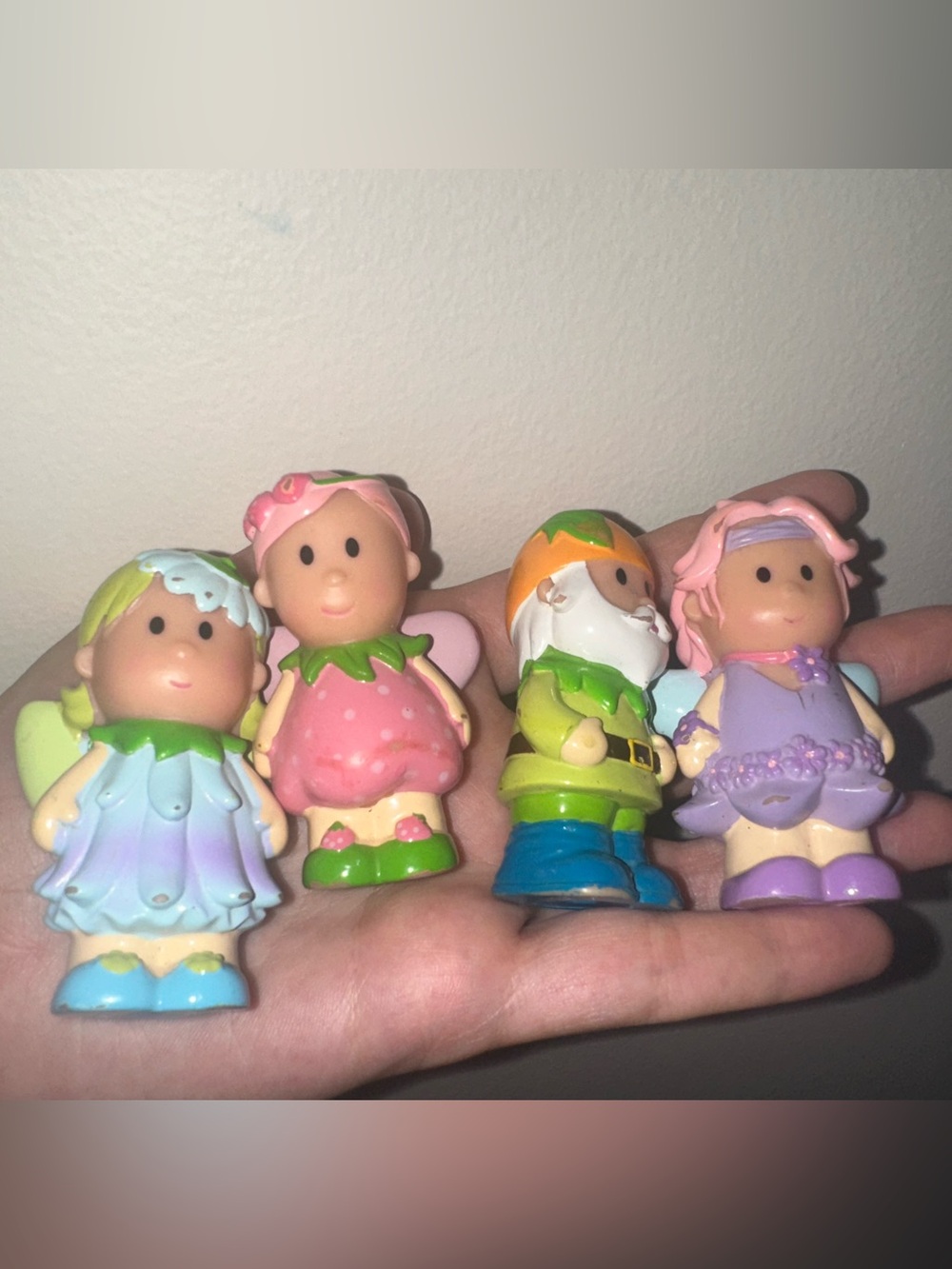 Early Learning Centre (ELC) Happyland Fairy